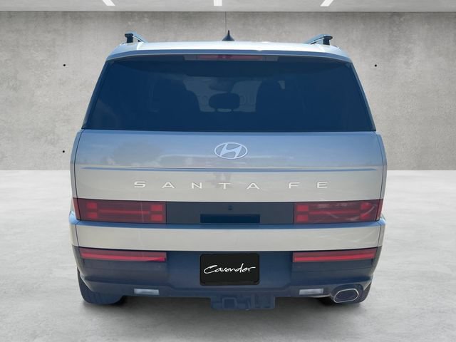 Used 2025 Hyundai Santa Fe SEL FWD image 15