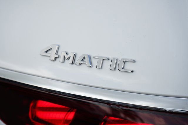 New 2026 Mercedes-Benz GLS 450 4MATIC image 12