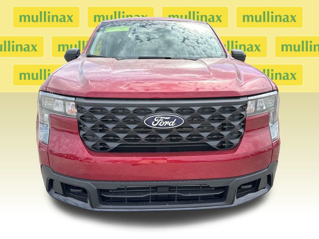 New 2026 Ford Maverick XLT w/ XLT Luxury Package image 11