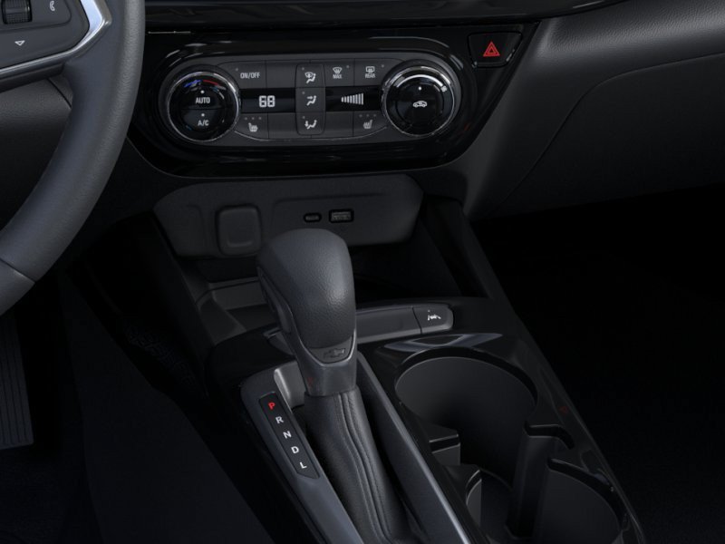New 2026 Chevrolet Trax ACTIV w/ Sunroof Package FWD image 24