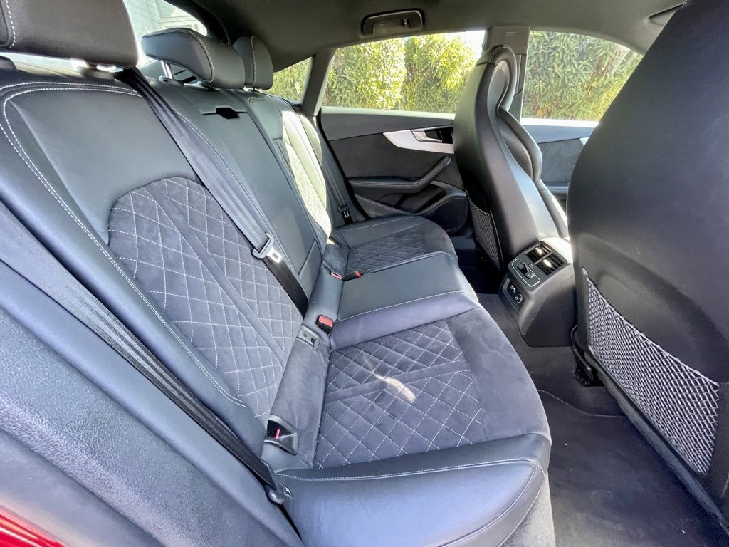 Used 2021 Audi S5 Premium Plus image 14