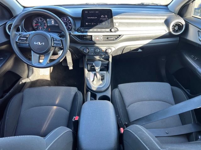 Certified 2023 Kia Forte LXS image 13