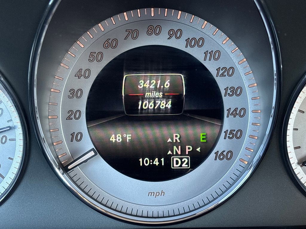 Used 2015 Mercedes-Benz GLK 350 2WD image 23