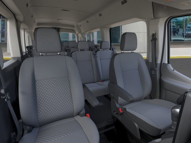 New 2025 Ford Transit 350 XLT image 10