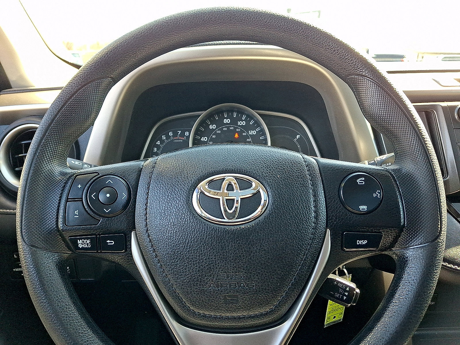 Used 2014 Toyota RAV4 XLE image 19