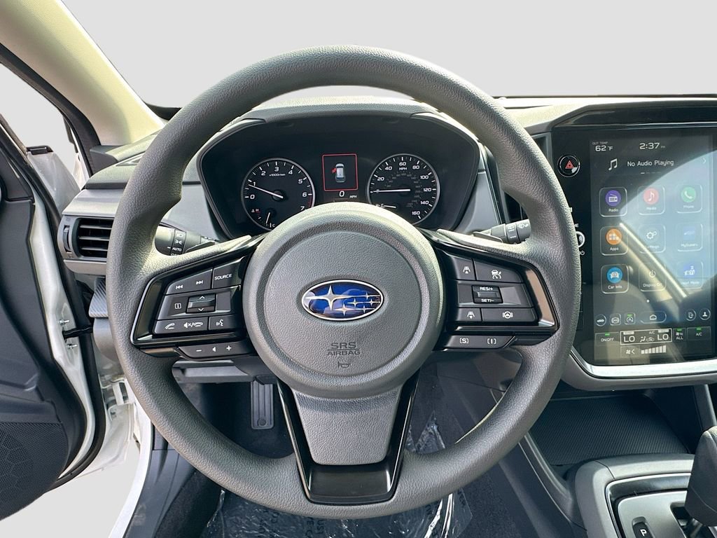 New 2026 Subaru Crosstrek 2.0i Premium image 7