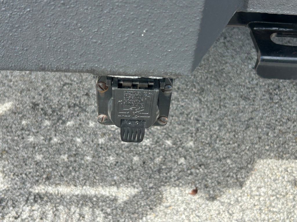 New 2023 RAM 5500 Tradesman w/ Max Tow Package image 25