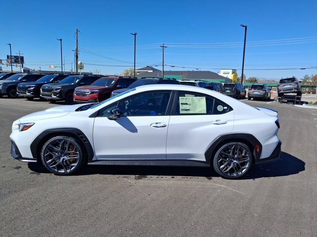 New 2026 Subaru WRX tS w/ Accessory Package #2 AWD/4WD image 6
