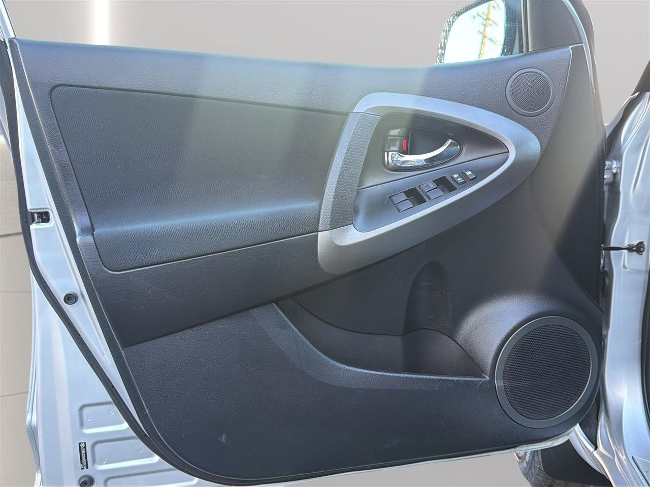 Used 2010 Toyota RAV4 Sport w/ Sport Appearance Pkg AWD/4WD image 14