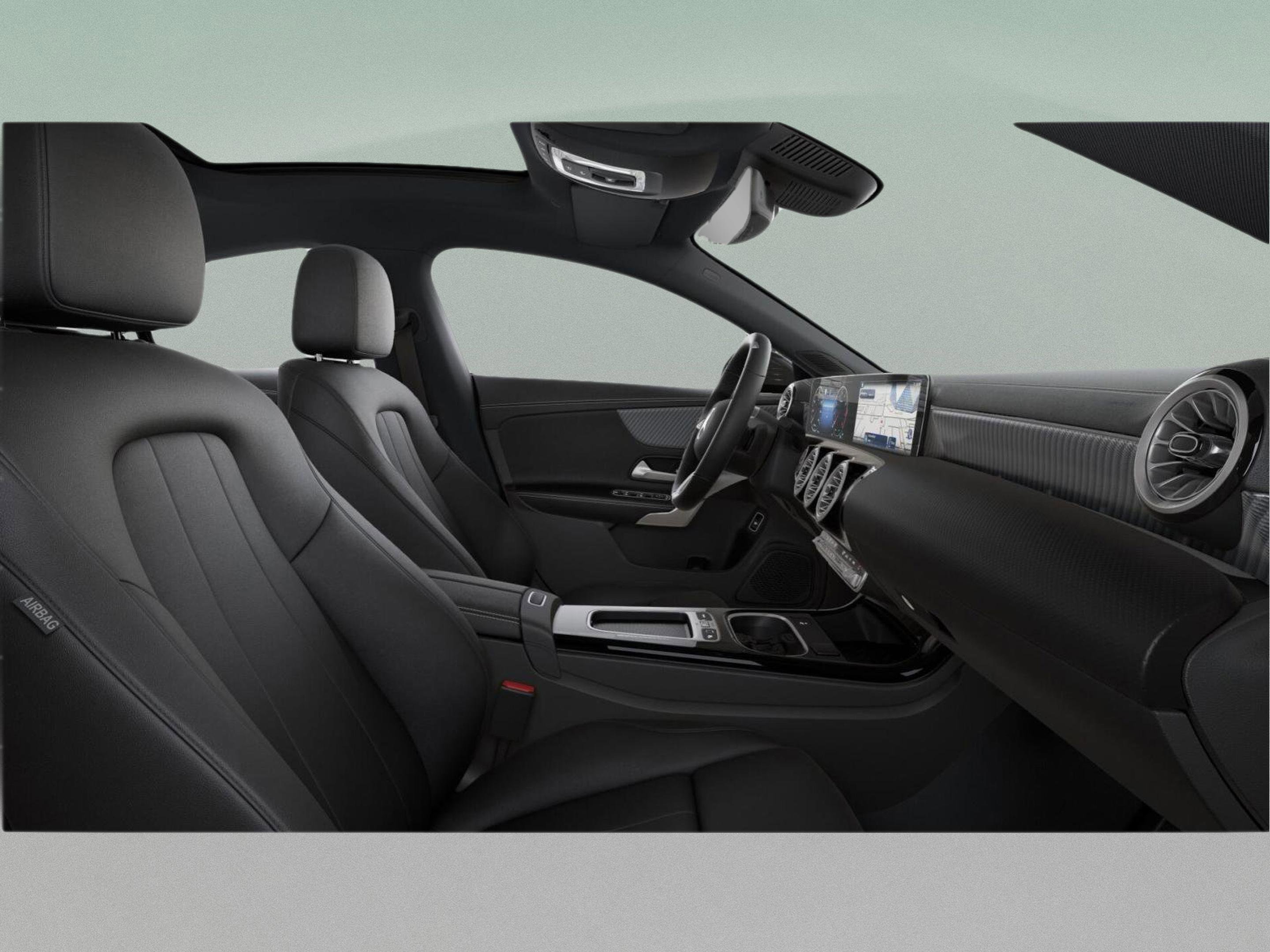 Certified 2026 Mercedes-Benz CLA 250 image 42