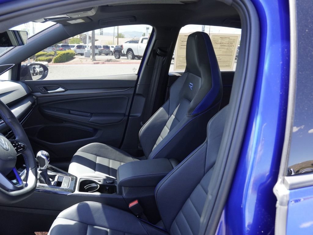 Used 2024 Volkswagen Golf R image 18