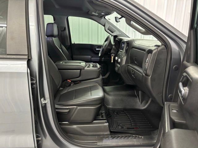 Used 2020 GMC Sierra 1500 Base w/ Fleet Convenience Package image 19