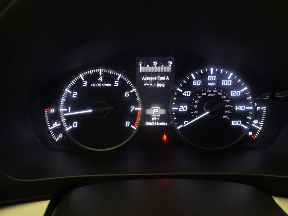 Used 2017 Acura ILX FWD image 23