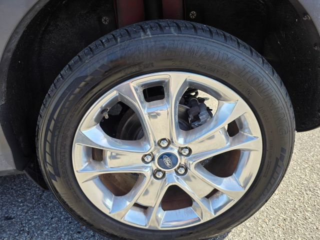 Used 2013 Ford Escape SE FWD image 10