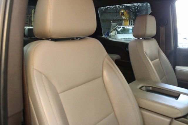 Used 2020 GMC Sierra 1500 SLT image 8