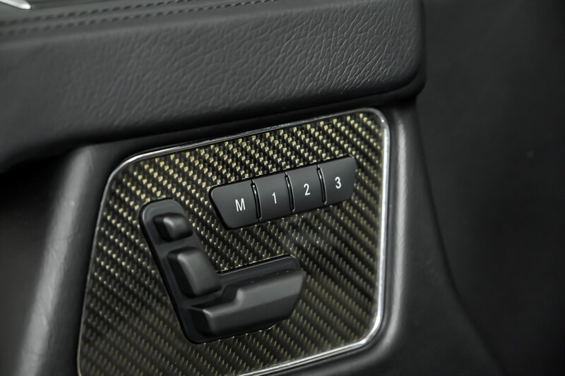 Used 2014 Mercedes-Benz G 63 AMG 4MATIC image 14