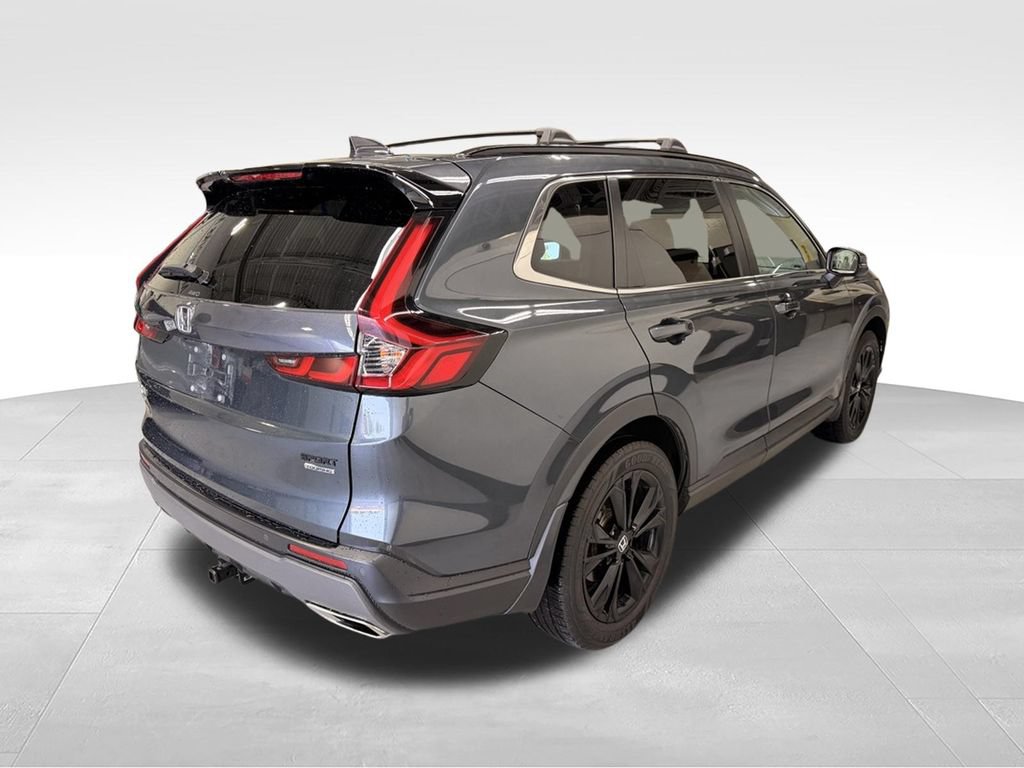 Used 2023 Honda CR-V Sport Touring image 6