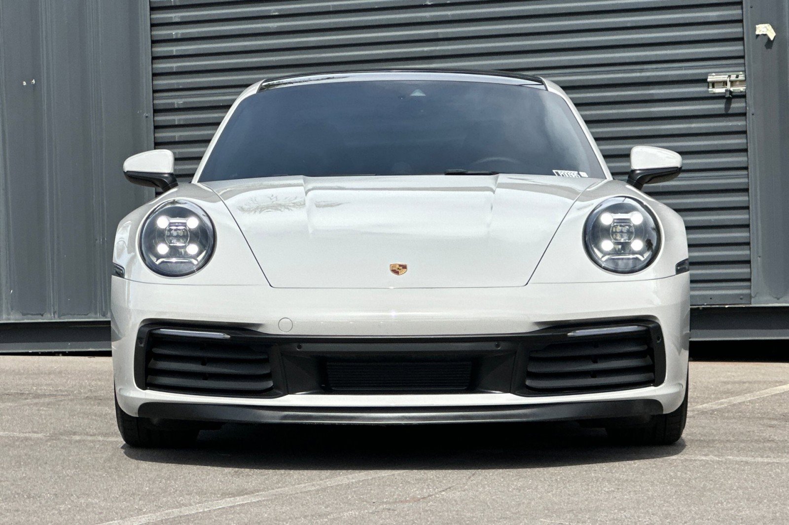 Certified 2024 Porsche 911 Carrera S image 11