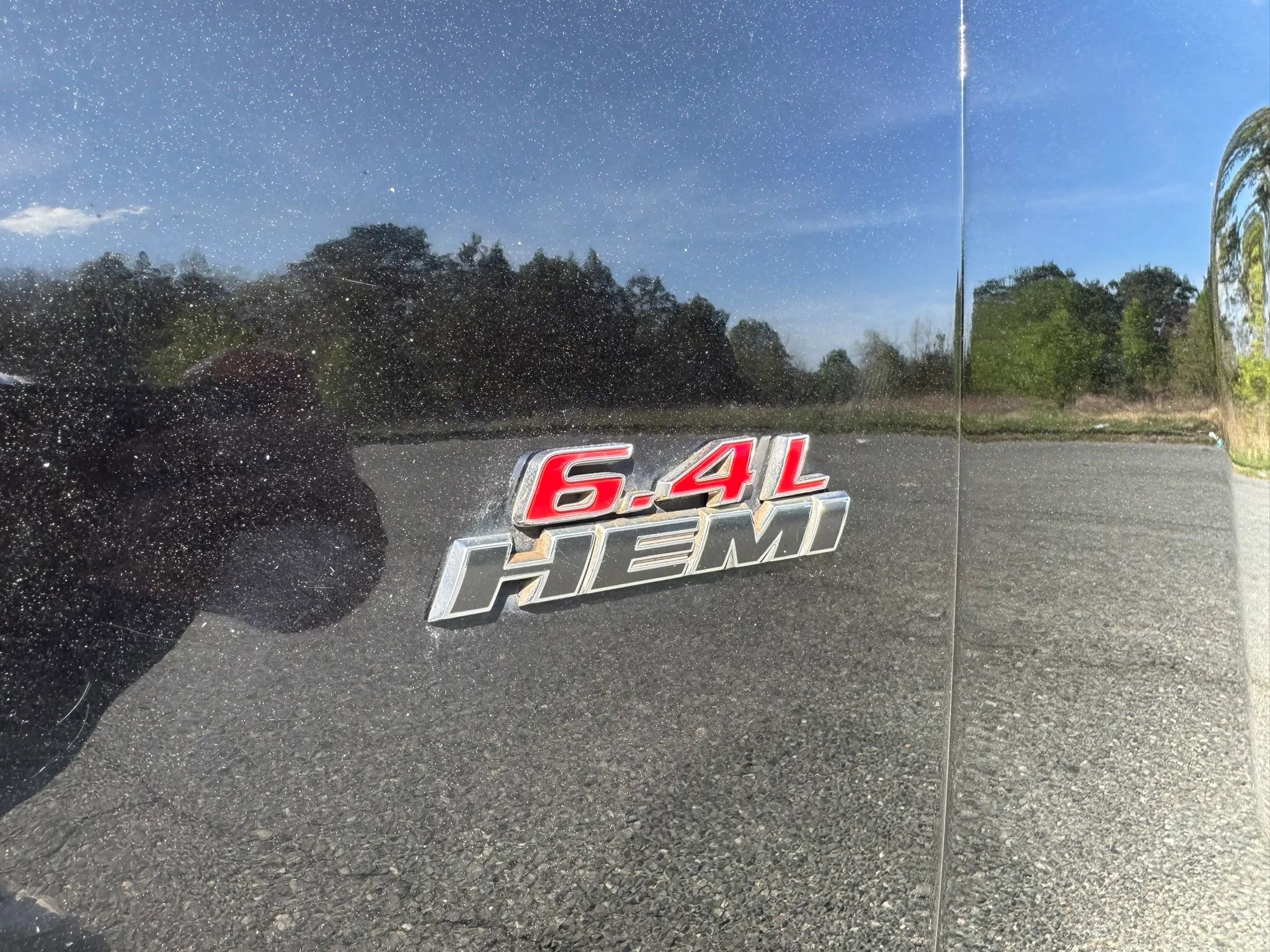 Used 2012 Dodge Charger SRT8 w/ Adaptive Cruise Control Group image 22