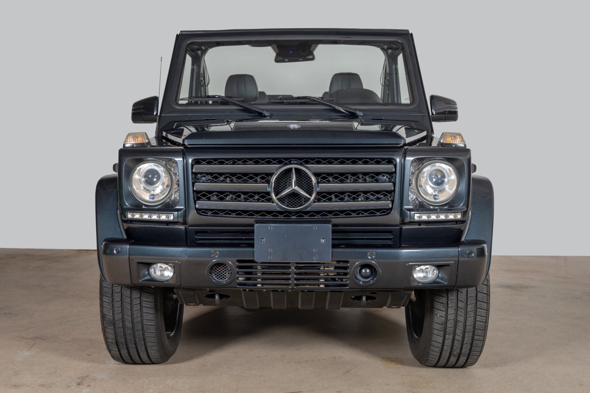 Used 2013 Mercedes-Benz G 500 image 3
