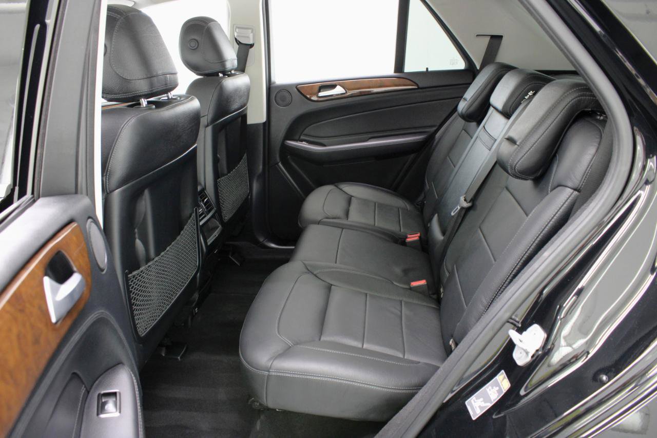 Used 2017 Mercedes-Benz GLE 400 4MATIC image 36