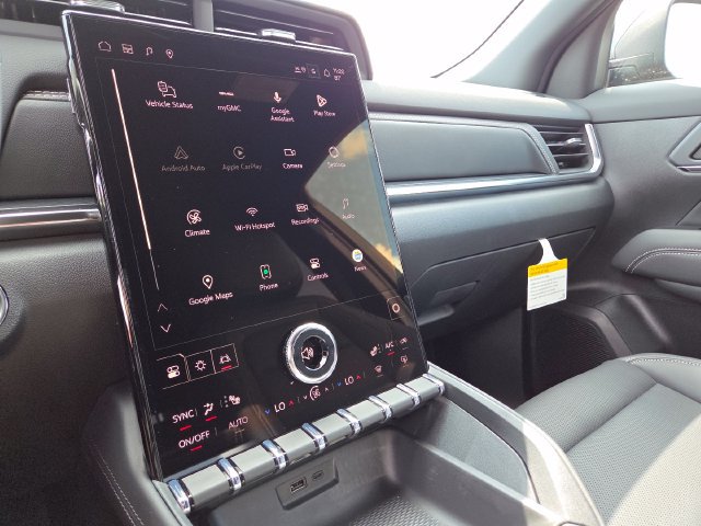 New 2027 GMC Terrain Elevation w/ Elevation Premium Package FWD image 29