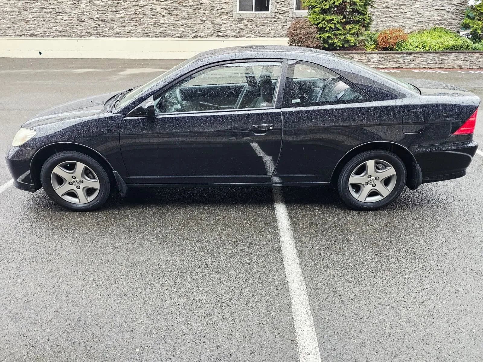 Used 2004 Honda Civic EX image 2