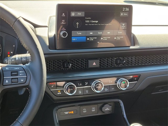 New 2026 Honda CR-V Sport-L image 12