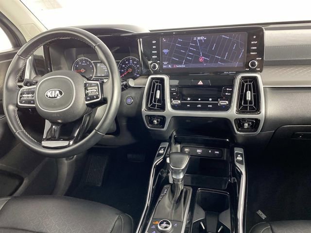 Used 2021 Kia Sorento SX AWD/4WD image 15