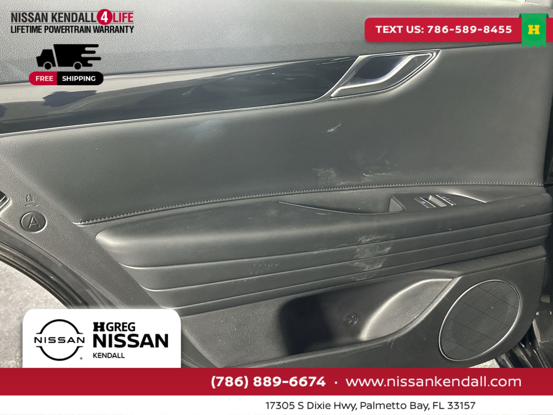 Used 2023 Genesis G80 2.5T image 34