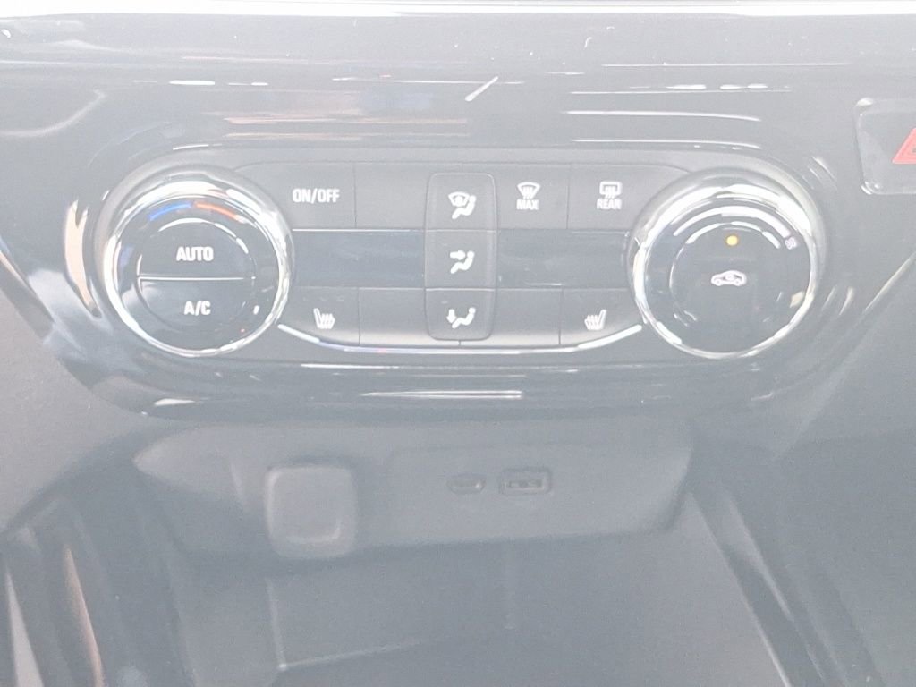 New 2026 Chevrolet Trax RS w/ Driver Confidence Package image 35