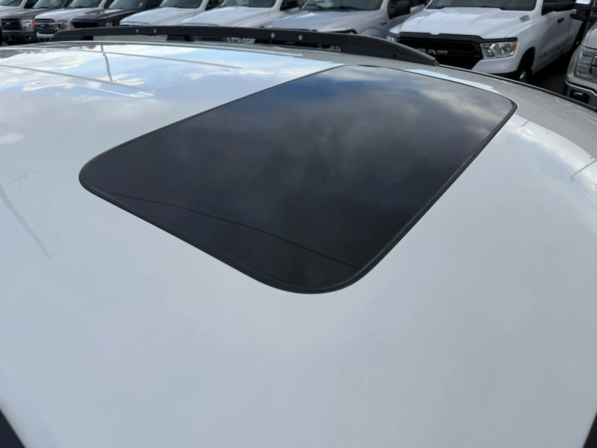 Used 2019 Honda Odyssey EX-L image 32