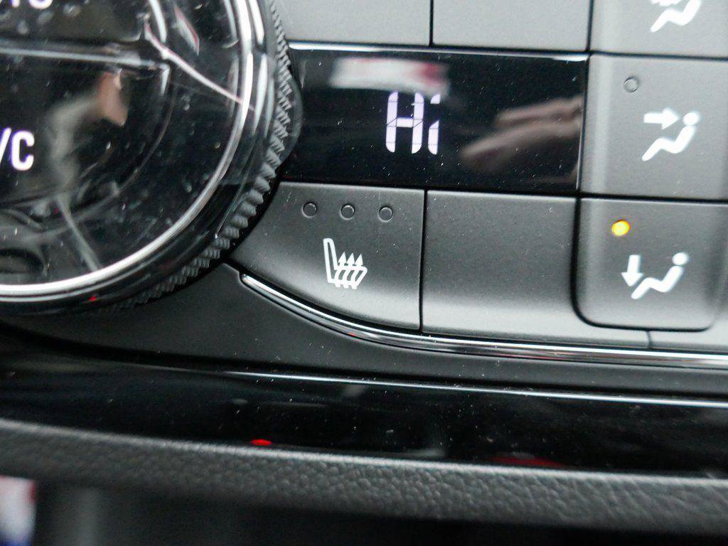 New 2026 Buick Envista Sport Touring w/ Convenience I Package image 18
