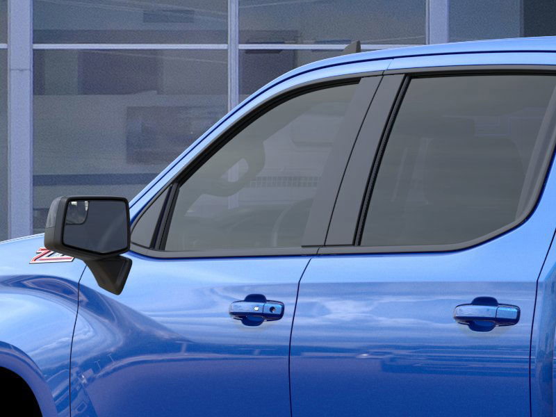 New 2026 Chevrolet Silverado 1500 RST image 14