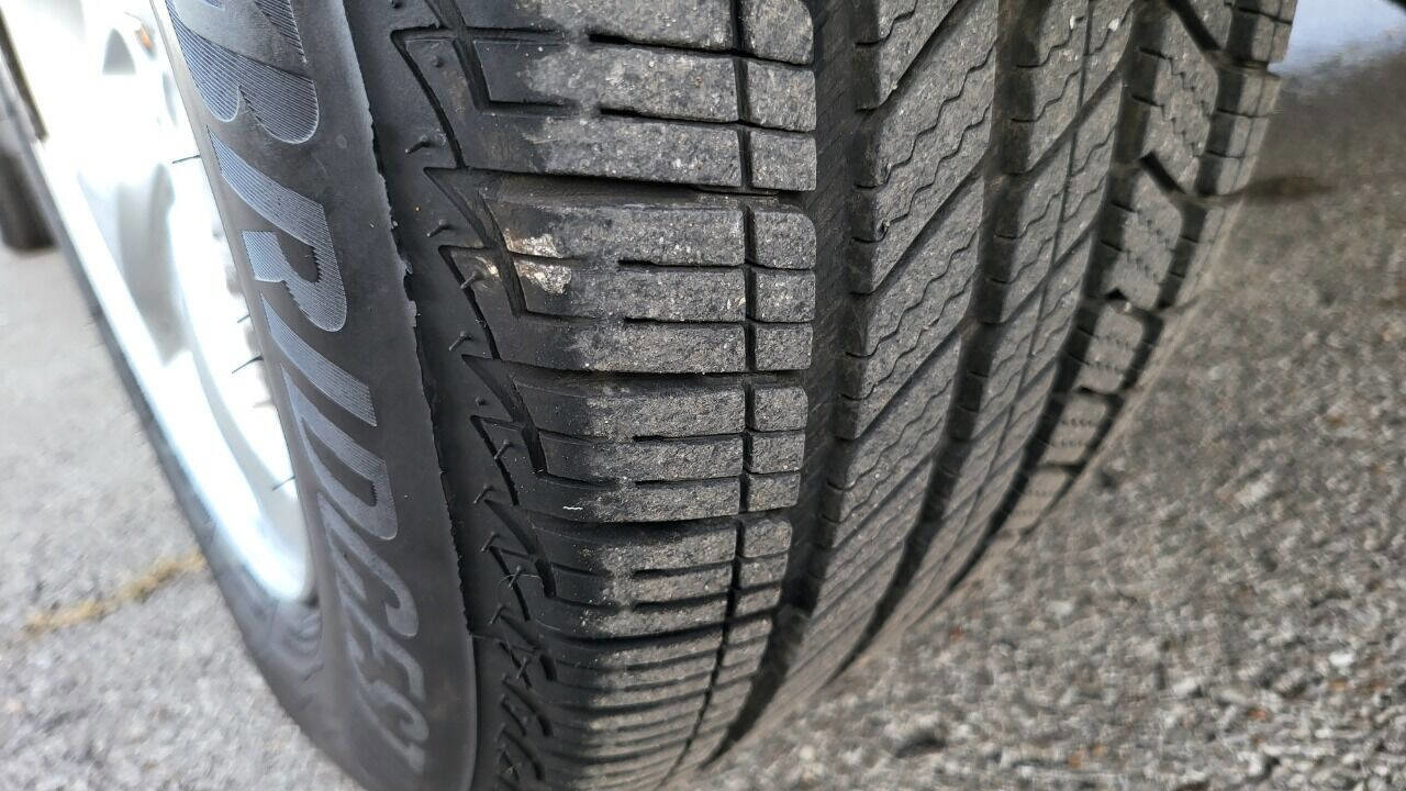 Used 2008 BMW X3 3.0si image 31