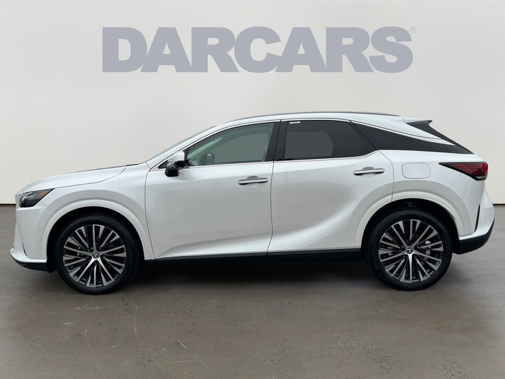 Certified 2024 Lexus RX 350 Premium Plus image 4