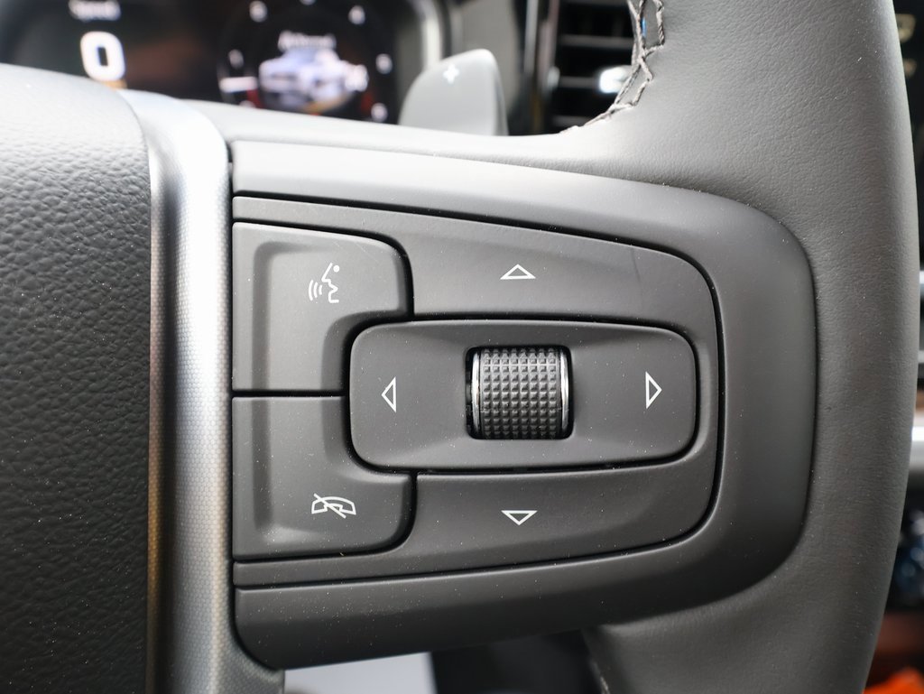 New 2026 GMC Sierra 1500 Elevation w/ Elevation Premium Package image 19