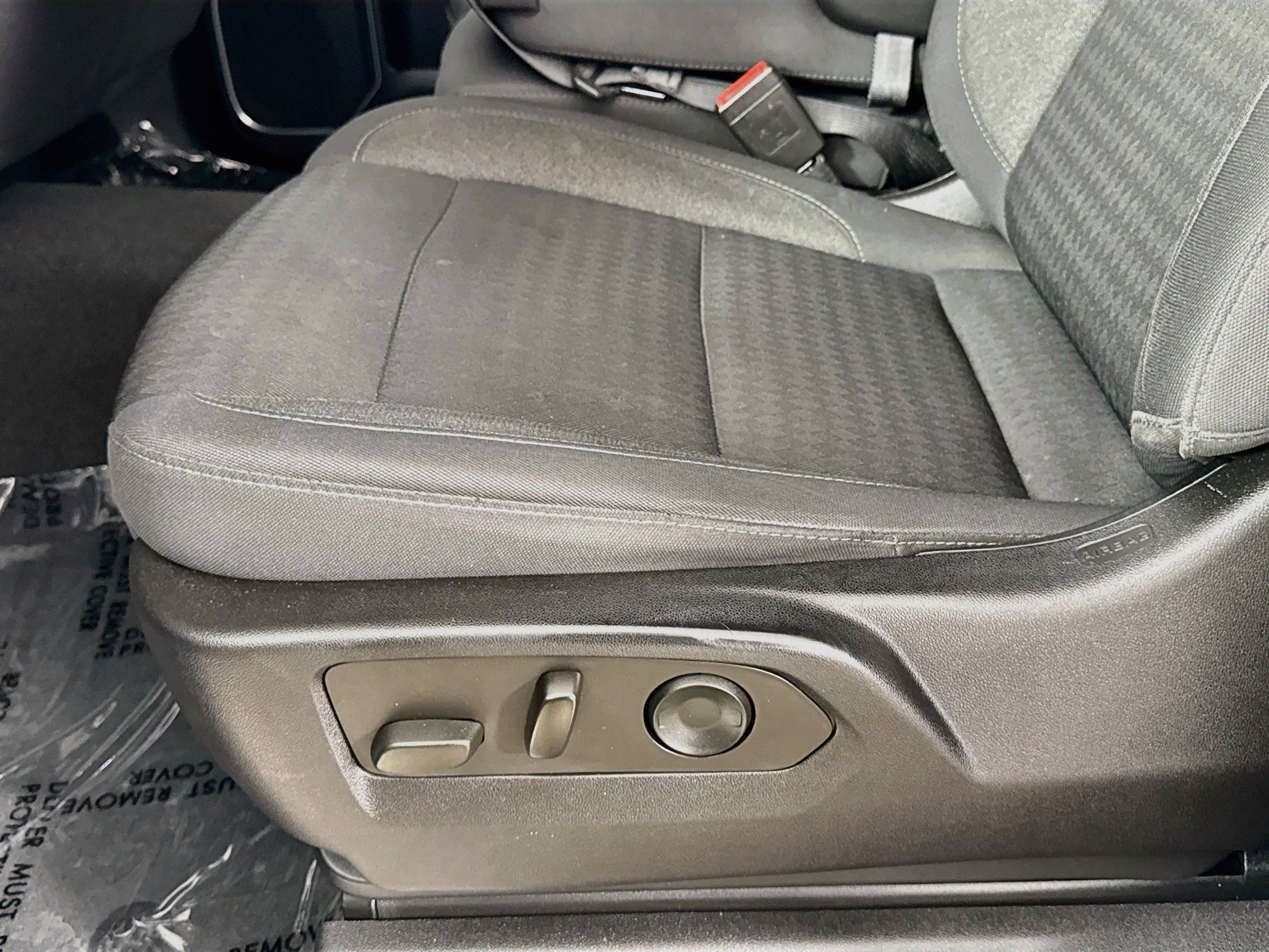 Used 2022 Chevrolet Silverado 1500 RST w/ Protection Package RWD image 22