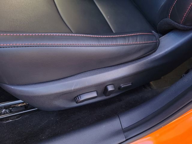 Used 2025 Nissan Sentra SR w/ SR Premium Package image 14