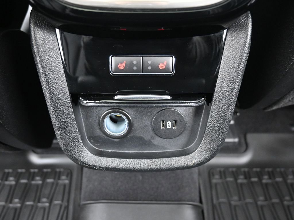 Used 2022 Lincoln Nautilus Reserve AWD/4WD image 30