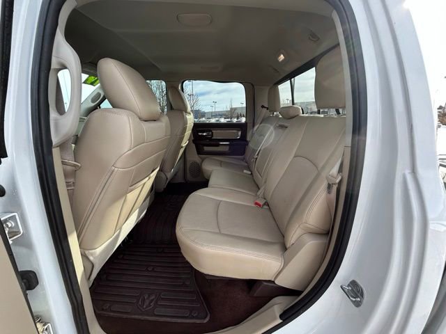 Used 2014 RAM 1500 Laramie w/ Convenience Group image 25