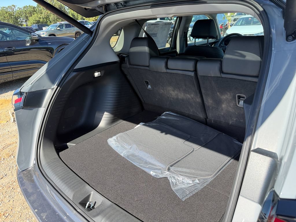 New 2026 Acura ADX AWD image 26