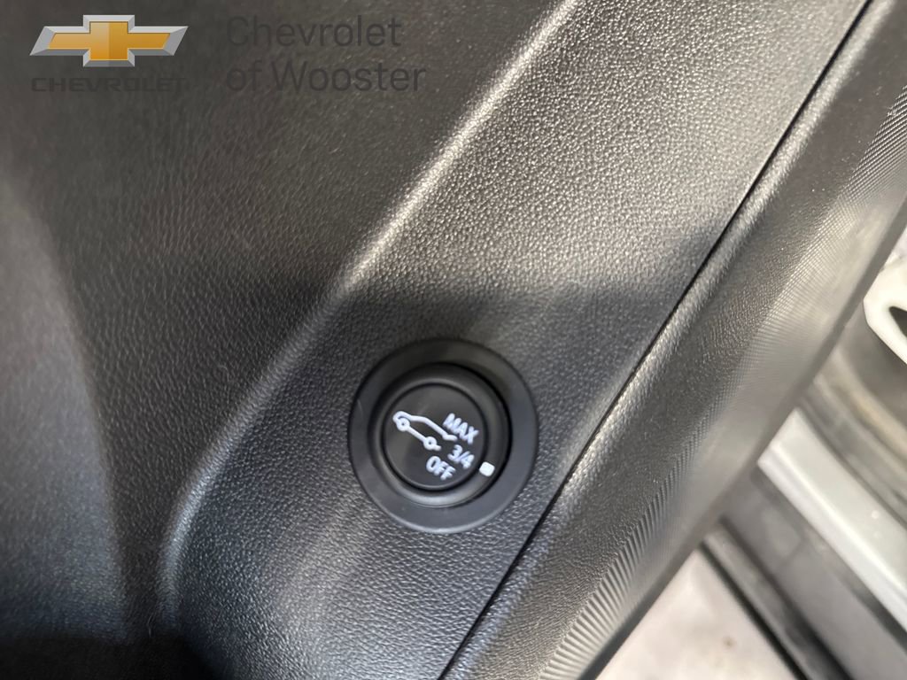 Used 2023 Chevrolet Equinox RS image 26