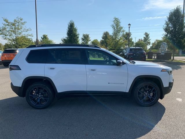New 2026 Jeep Cherokee Limited AWD/4WD image 7