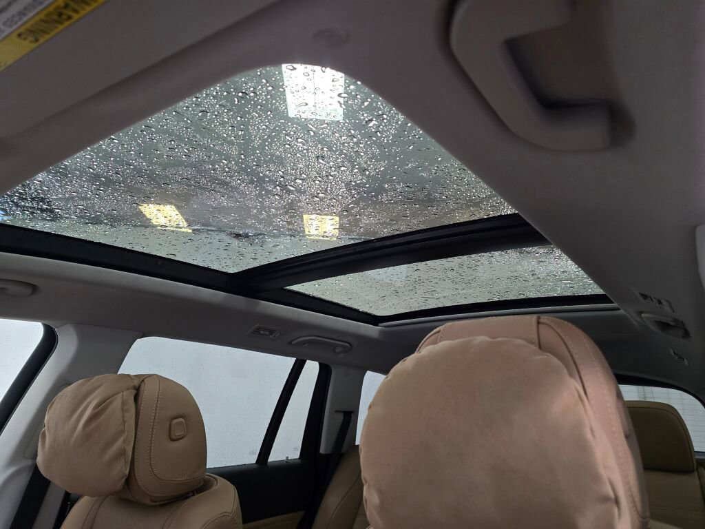 New 2026 Mercedes-Benz GLS 450 4MATIC image 32