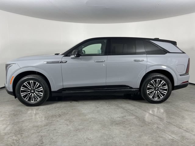 Used 2026 Cadillac Escalade IQ Sport 1 AWD/4WD image 5