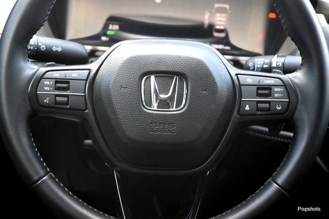 Used 2025 Honda Accord Sport image 11
