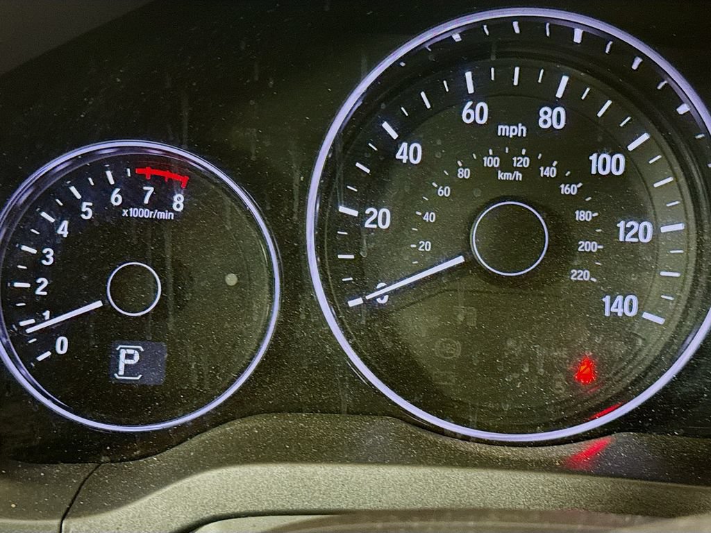 Used 2019 Honda HR-V Sport image 14