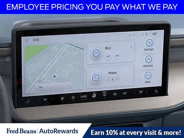 New 2025 Ford Maverick Lariat w/ 4K Tow Package AWD/4WD image 19