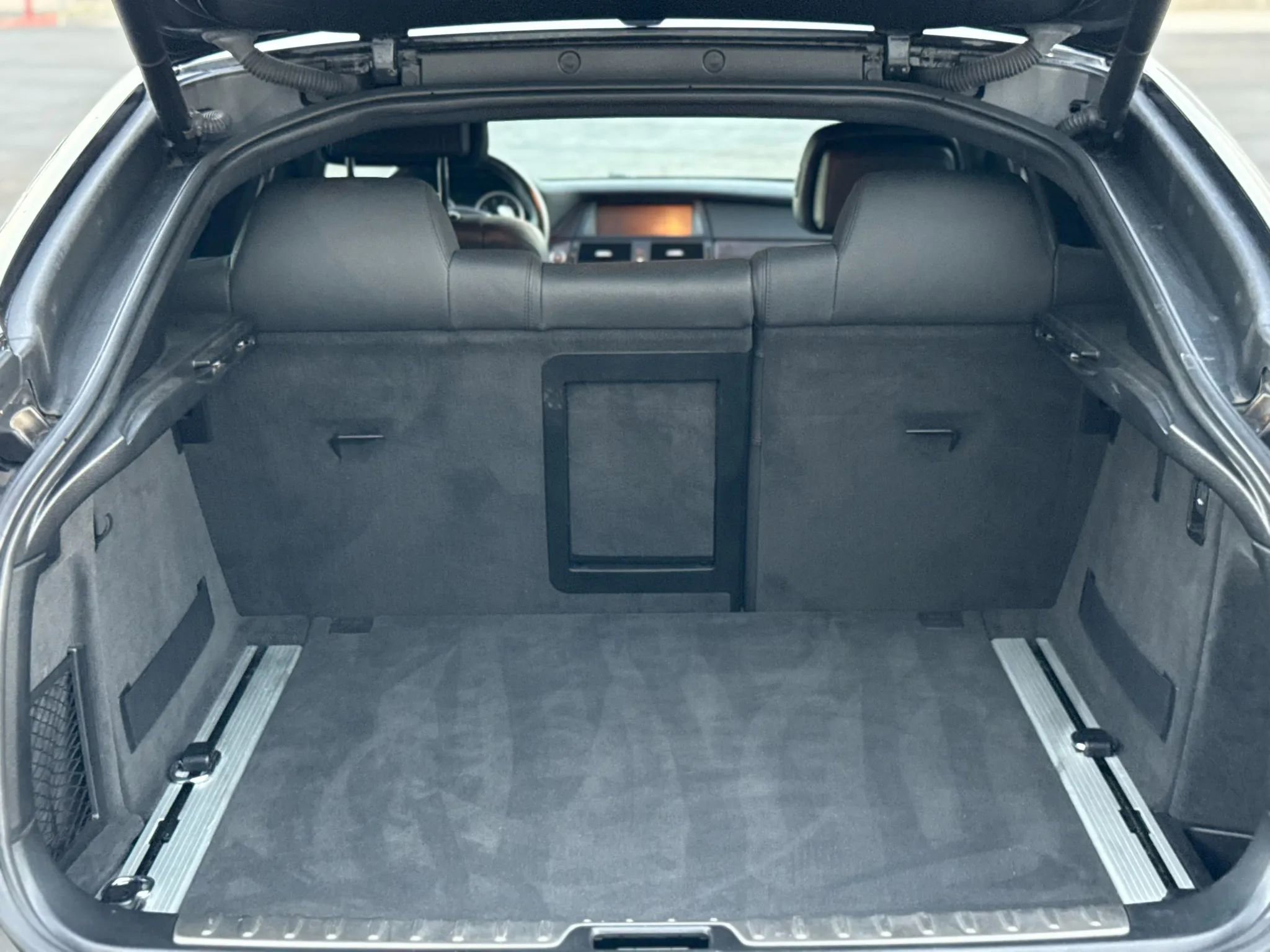 Used 2009 BMW X6 xDrive50i image 30